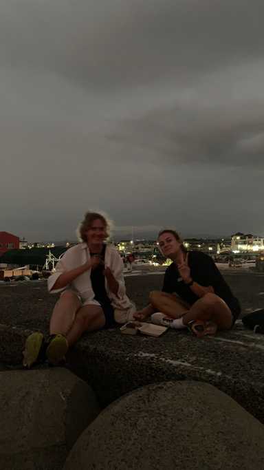 mit veganem Kuchen ist mein Tag gerettet