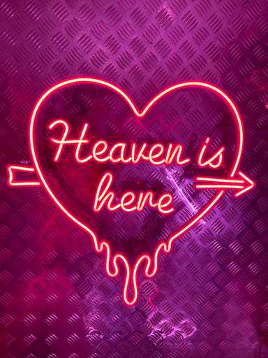 Having the time of my life here