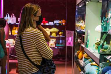 Läden mit herzigen Produkten