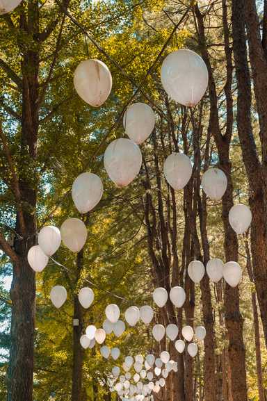 Mit vielen schönen Fotospots