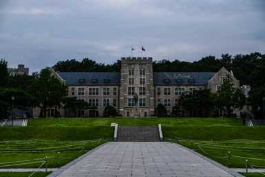 Korea University